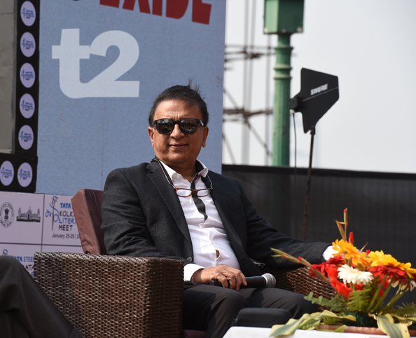 t2telegraph's tweet photo. .@TataSteelKalam 2017: Border’s bow, bullseye & Bong connect
https://t.co/JMPCYjc7CK https://t.co/BP5Cx75RCu