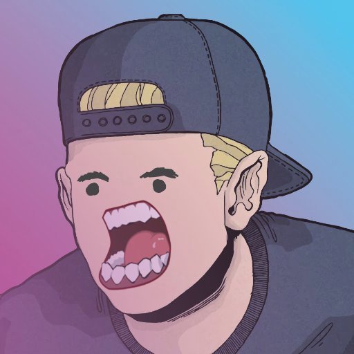 TRIGGERED!! tweet media