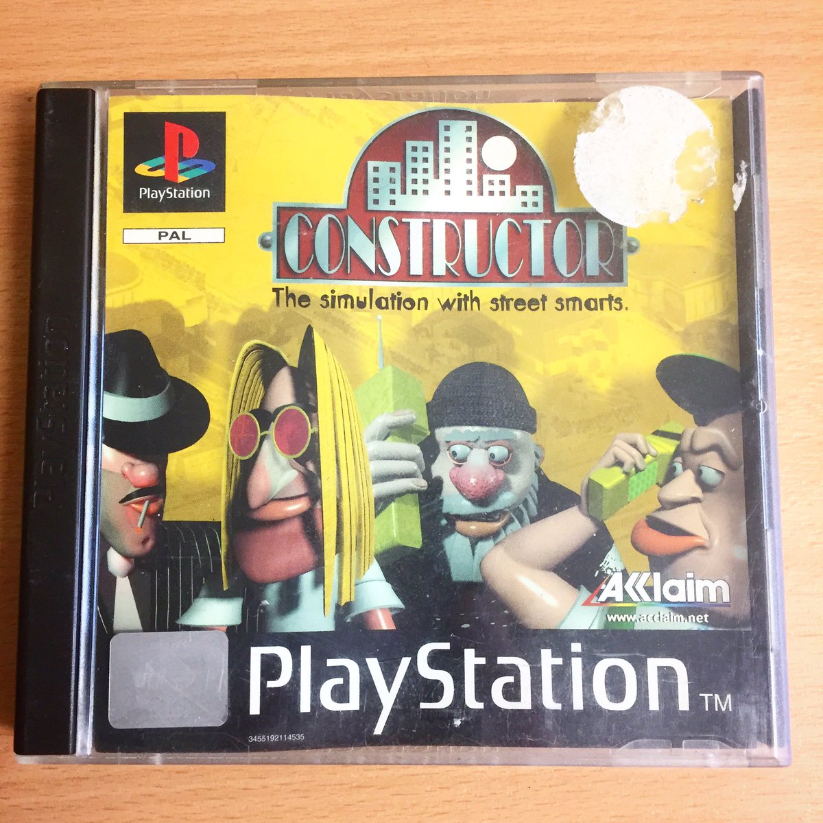 MyGamerXP's tweet image. This classic game is getting a new HD remake soon! Who enjoyed the original? 😊