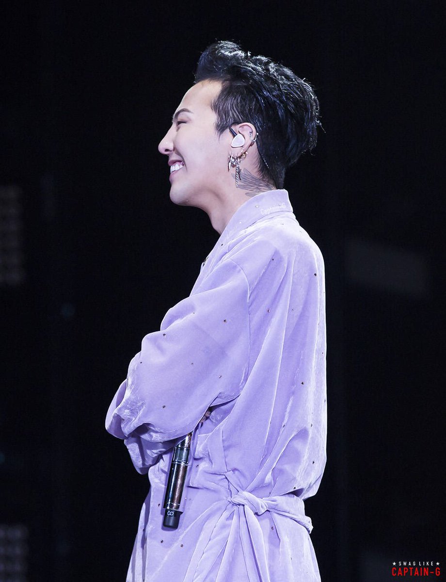CaptainG_818's tweet photo. #BIGBANG #0to10Final in Hong Kong #GD HQ-1P 😄side profile ❤️ https://t.co/4Jj3G7zRfS