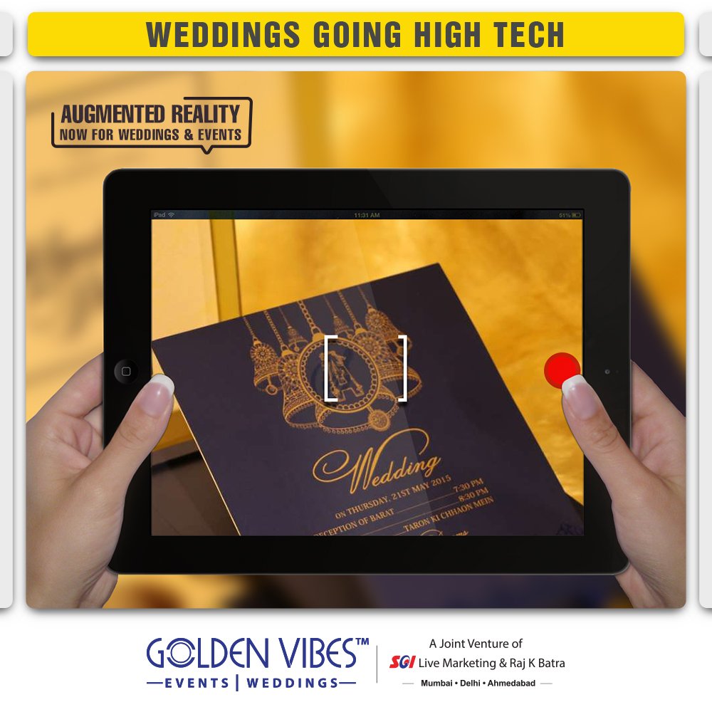 goldenvibesgrp's tweet photo. Latest #trends in #weddings...
#WeddingPlanner #eventplanning https://t.co/zF4fJNyaJe