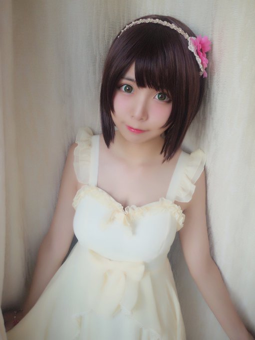 Twitterのコスプレ画像56