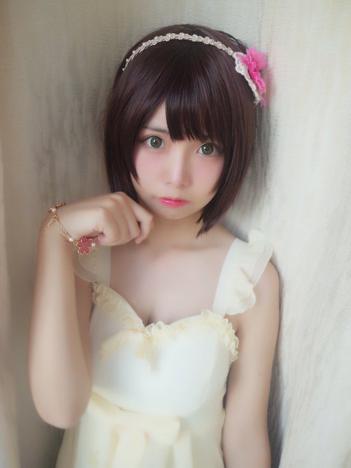 Twitterのコスプレ画像57