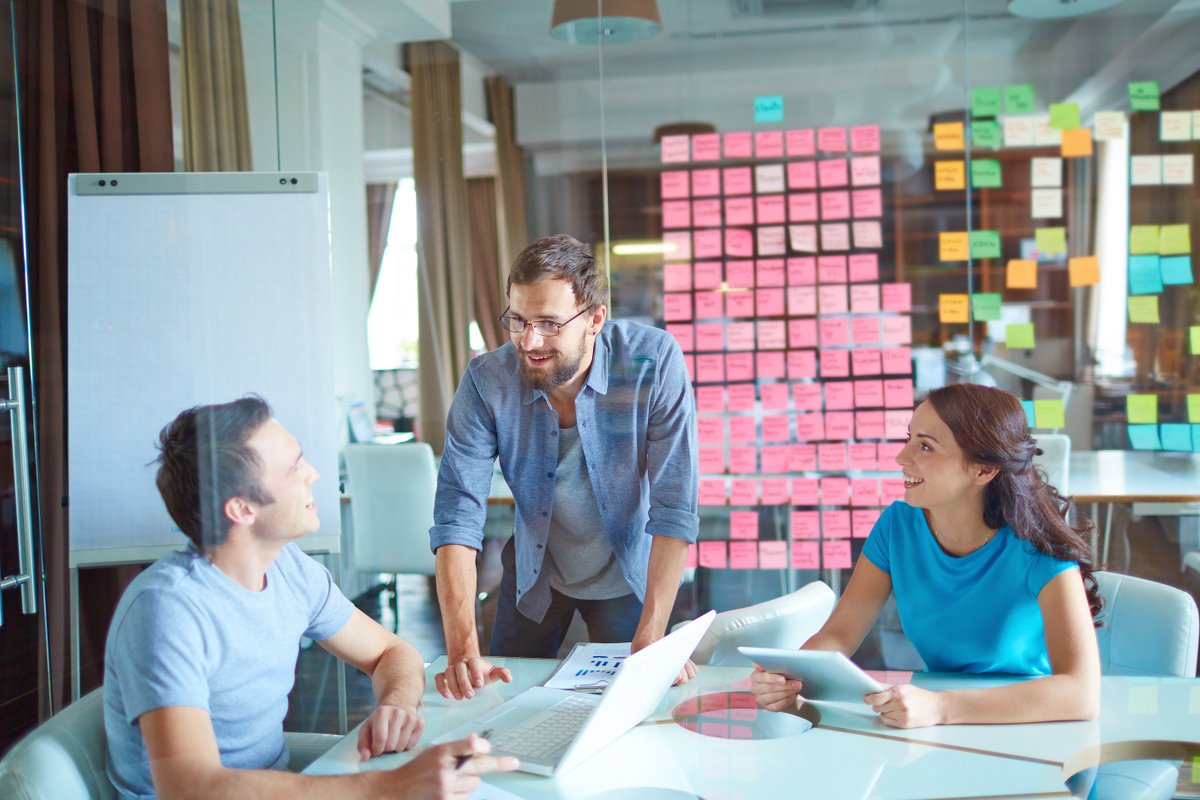 7 clés d'une stratégie formation performante - un webinar pour renforcer l'impact des formations en entreprise beplus-learning.com/webinar-7cles