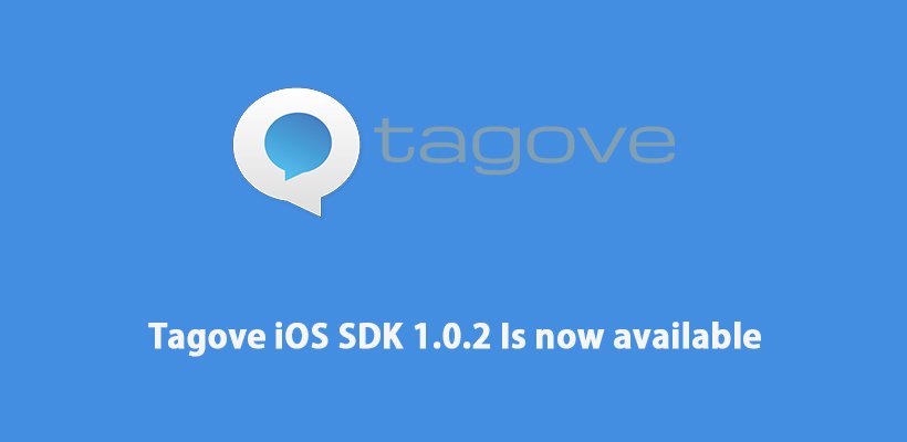 acquire_io's tweet image. New Tagove iOS SDK is ready to go… - Tagove bit.ly/2kqMeYE  #iossdk #iosapps #mobileapps