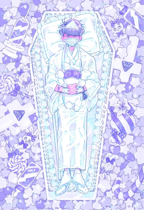 御霊前456 @korozikoro 