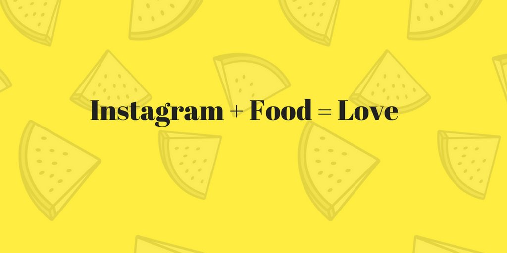 fdngerin's tweet photo. How Instagram Changed Our Love of Food https://t.co/J0f7KksGDv #FoodPorn #Food via @Hopper_HQ #Foodie https://t.co/mMoWSup2aY