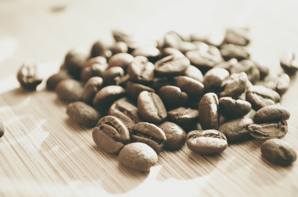 Check out our latest blog explaining why you NEED fresh beans ☕️ow.ly/agAW308OfzA