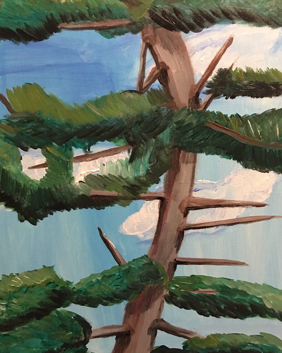 CreationsEvent's tweet image. Cocktails and creations new feature painting! Book your private party with us today!cocktailsandcreations.ca #paint