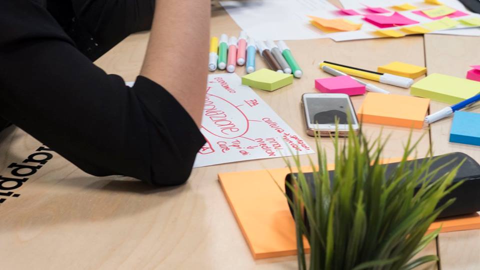 TalentGardenit's tweet photo. Più di 1800 application, 80 selezionati e 20 borse di studio: il Challenge Day di #TAGdigitaltransformation è stata una vera sfida https://t.co/BCRW8seMPd