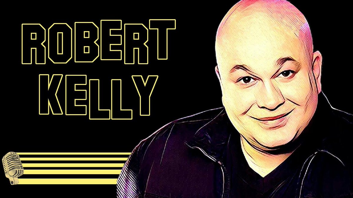 CompoundAmerica's tweet photo. Today LIVE at 4pm @RobertKelly joins @AnthonyCumia on #TACS. 
https://t.co/xymVAtxfAq 
Be there. https://t.co/AGgqf2y5LH