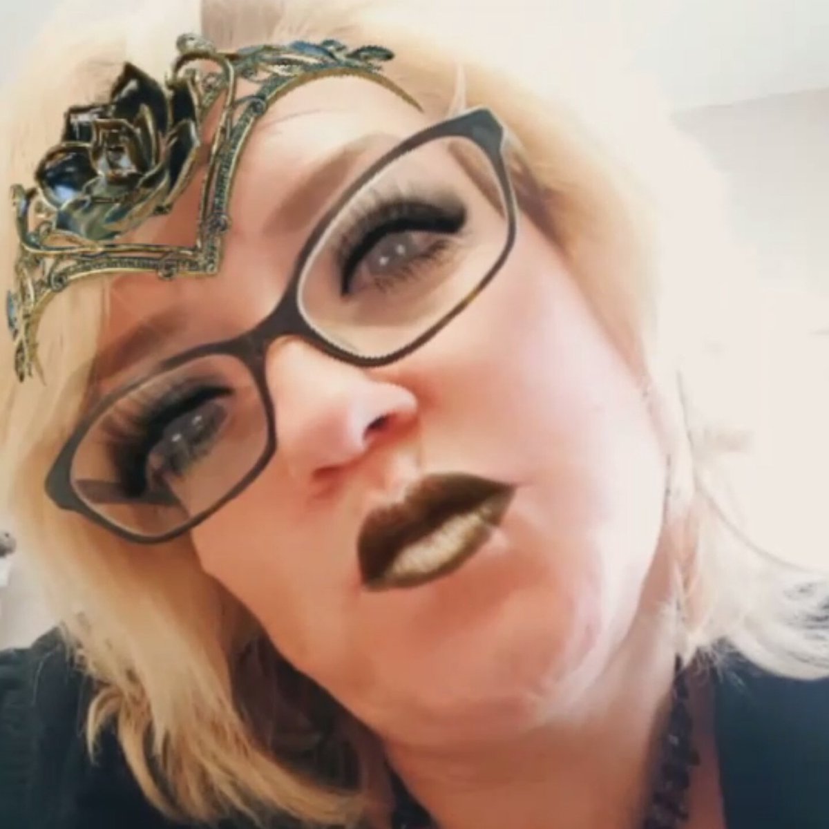 Falsely8's tweet image. #NewProfilePic