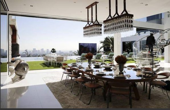 irealtycalgary's tweet photo. The most expensive listing in the US... just a cool $250 million! https://t.co/Hpi6SMlVuq #luxury #realestate https://t.co/khS011PQAv