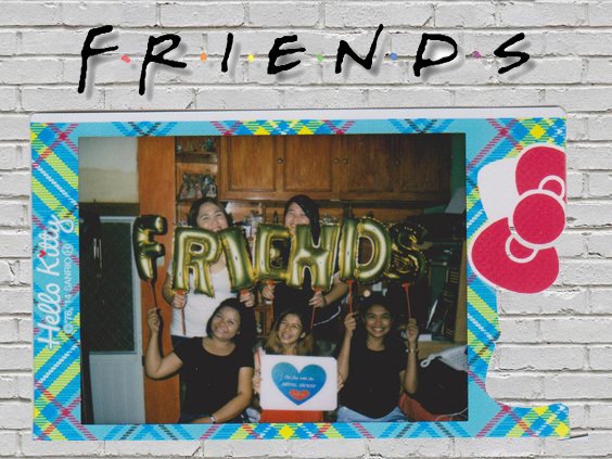 lykabpr's tweet photo. The One With The Bridal Shower
Sisters by faith #fyloves @JanineVicencio @JanineCorillo @marizalynflores #atechie https://t.co/RQpP1a5oQw