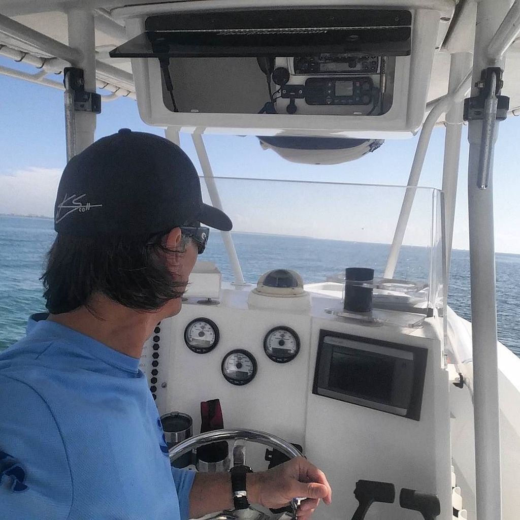 spearinglife's tweet photo. The day I've been waiting for since Oct! #spearinglife #floridalife #missingthewater #worksux #betteronthewater (I… https://t.co/p9c4u12VBX