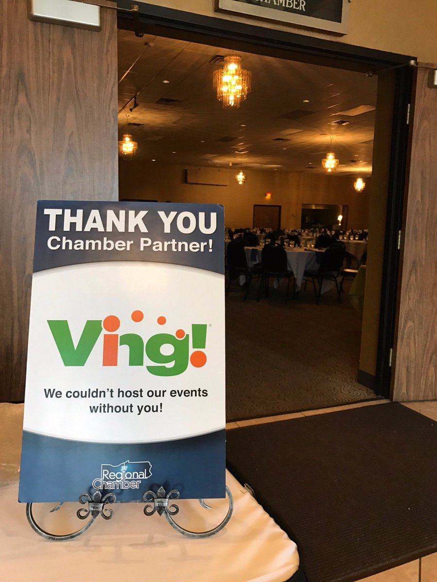 Ving On Twitter Partnering With Ywchamber To Keep Employees