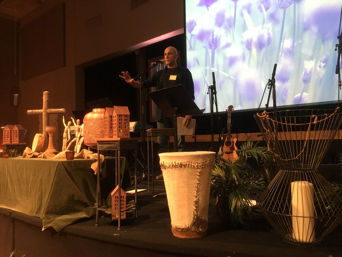 Great start to #cmp2017 here in Nashville with <a href="/BryanJSirchio/">Bryan Sirchio</a>