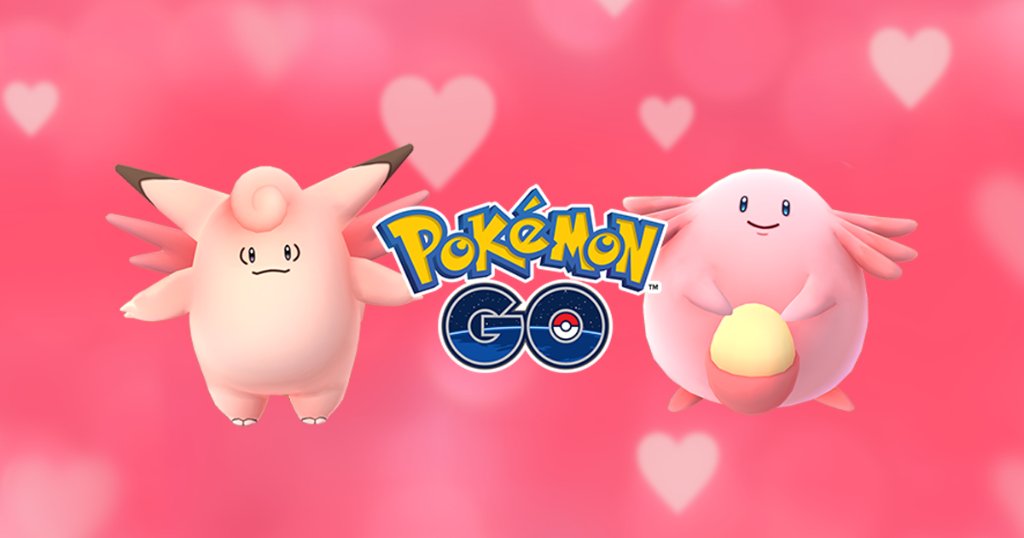 marceloclaure's tweet photo. Cool #ValentinesDay @PokemonGoApp promo - 2X CANDY!! Try your luck @Sprint store #PokeStops &amp; charge your phone too! https://t.co/cd4sSZoW0F https://t.co/cT5ONcB740