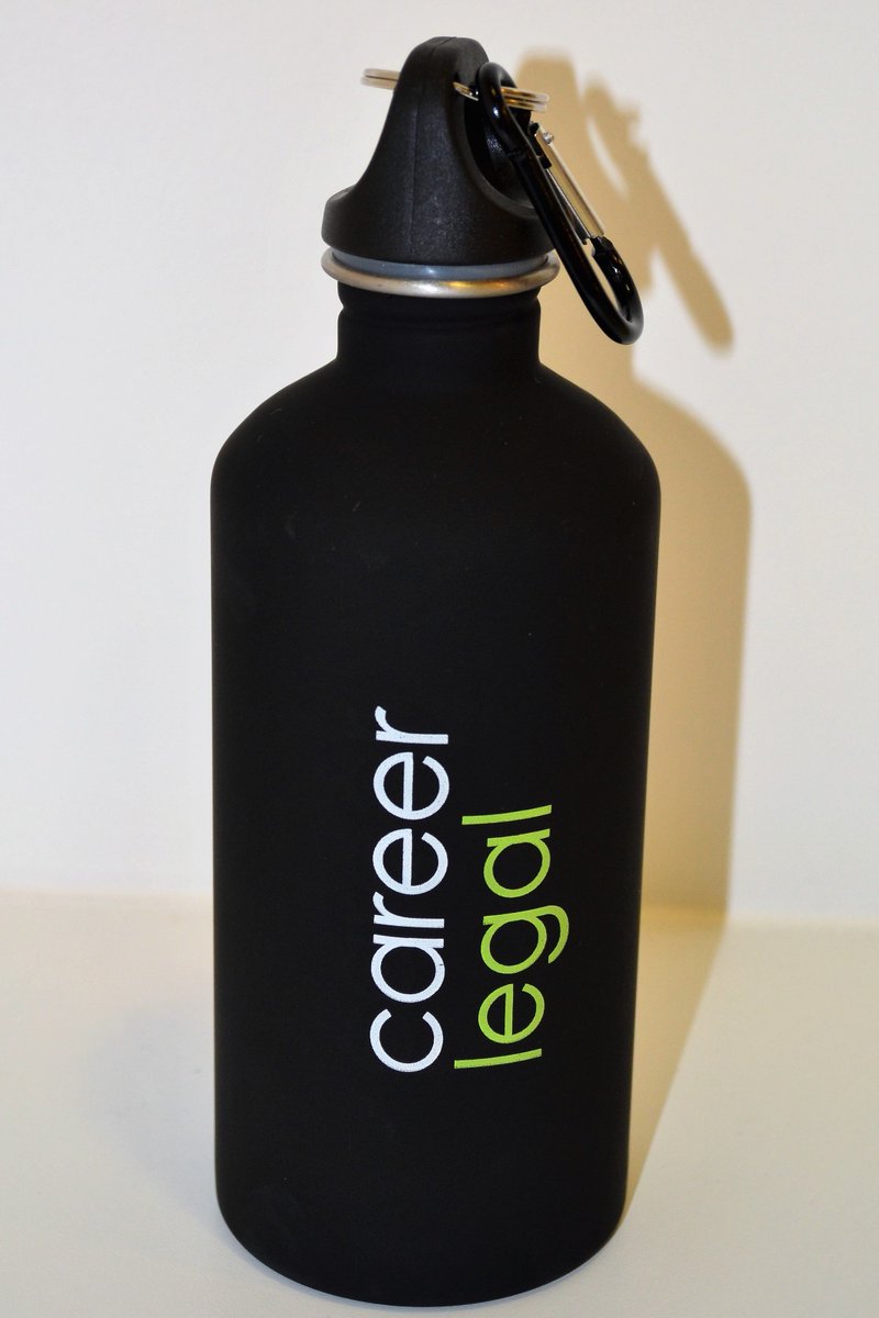 CareerLegal's tweet photo. @CareerLegal supporting @givemetap at our seminar this morning, take a look at https://t.co/56QU1Cc5Gy to see how your bottle is helping https://t.co/nfcRF21bq7