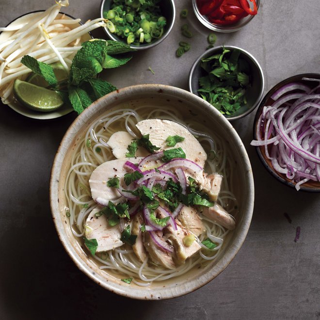 . <a href="/aqnguyen/">Andrea Nguyen</a>'s (author of The Pho Cookbook) guide to eating pho in Vietnam. trib.al/tnH6hjU