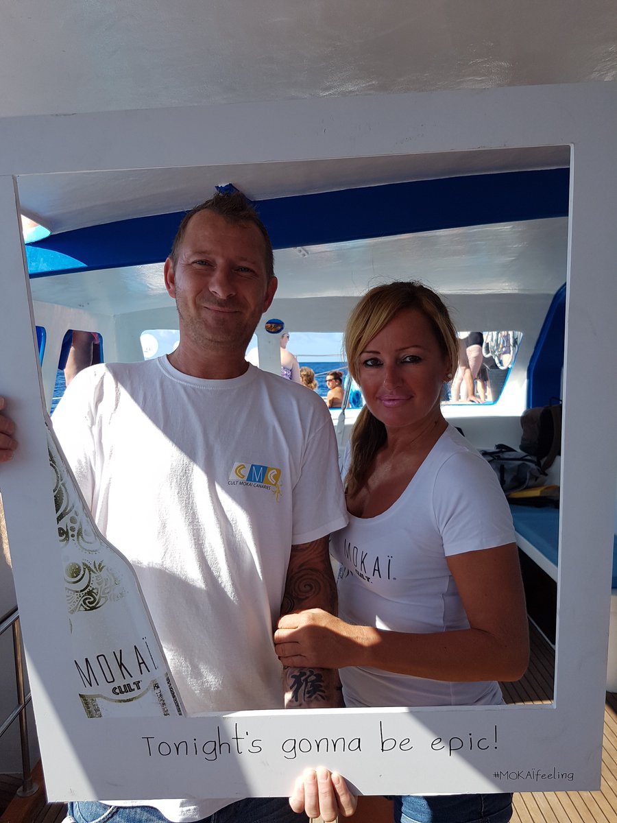 MokaiSSLMC's tweet image. #MokaiSuperSundayLiveMusicCruise @gctrips_tours #EasterSunday2017 #GranCanariaLiveMusicCruise #LiveMusicCruise