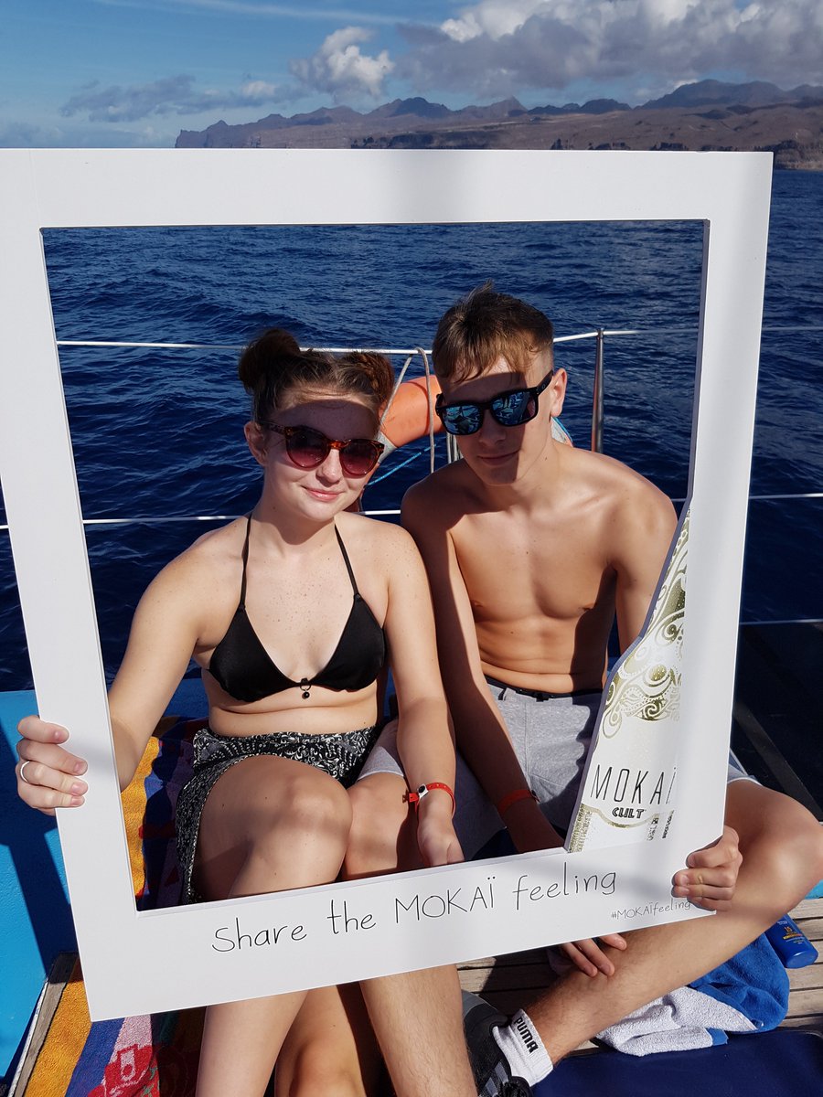 MokaiSSLMC's tweet image. #MokaiSuperSundayLiveMusicCruise @gctrips_tours #EasterSunday2017 #GranCanariaLiveMusicCruise #LiveMusicCruise