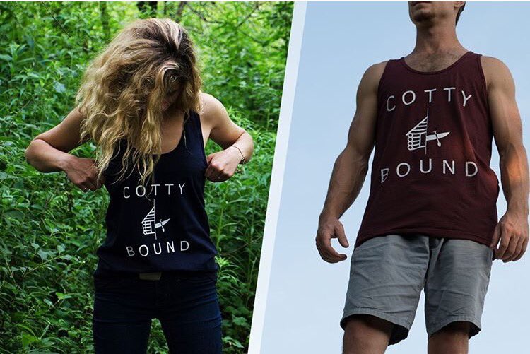 Cotty Bound tweet media