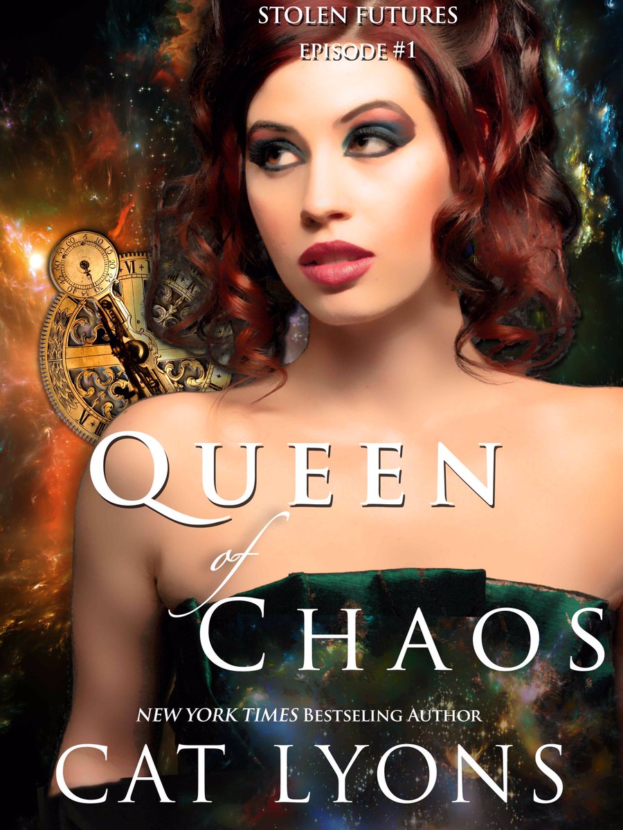 Cat Lyons tweet media