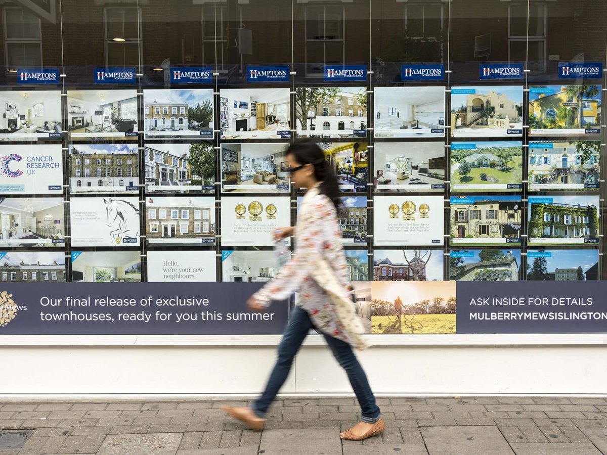 15% of adults in #London have lost out on a #property purchase to a last minute rival buyer, research shows: ind.pn/2jQLNqe