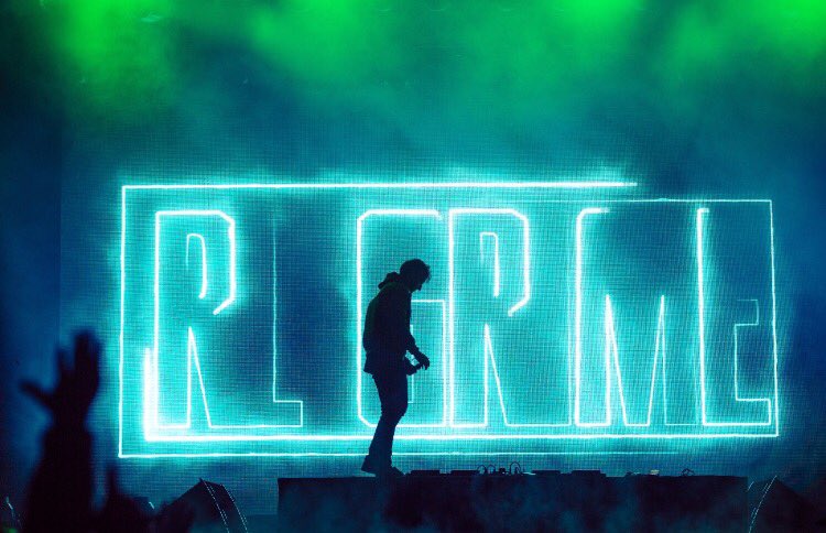Happy birthday Henry! 2017 is the year of RL Grime don\t @ me 