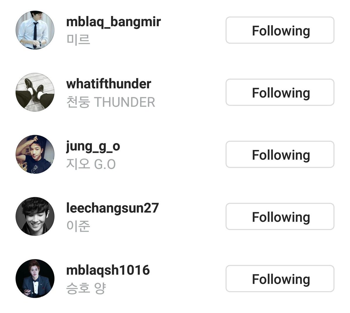 RosemaryLeeJoon's tweet photo. This looks so beautiful ~ So happy that Lee Joon has instagram ❤ #MBLAQForever #AplusForever Always proud to love &amp; support all of them ~ ^^ https://t.co/FXuLkkGBS4