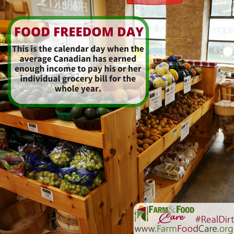 Farm & Food Care Ontario tweet media