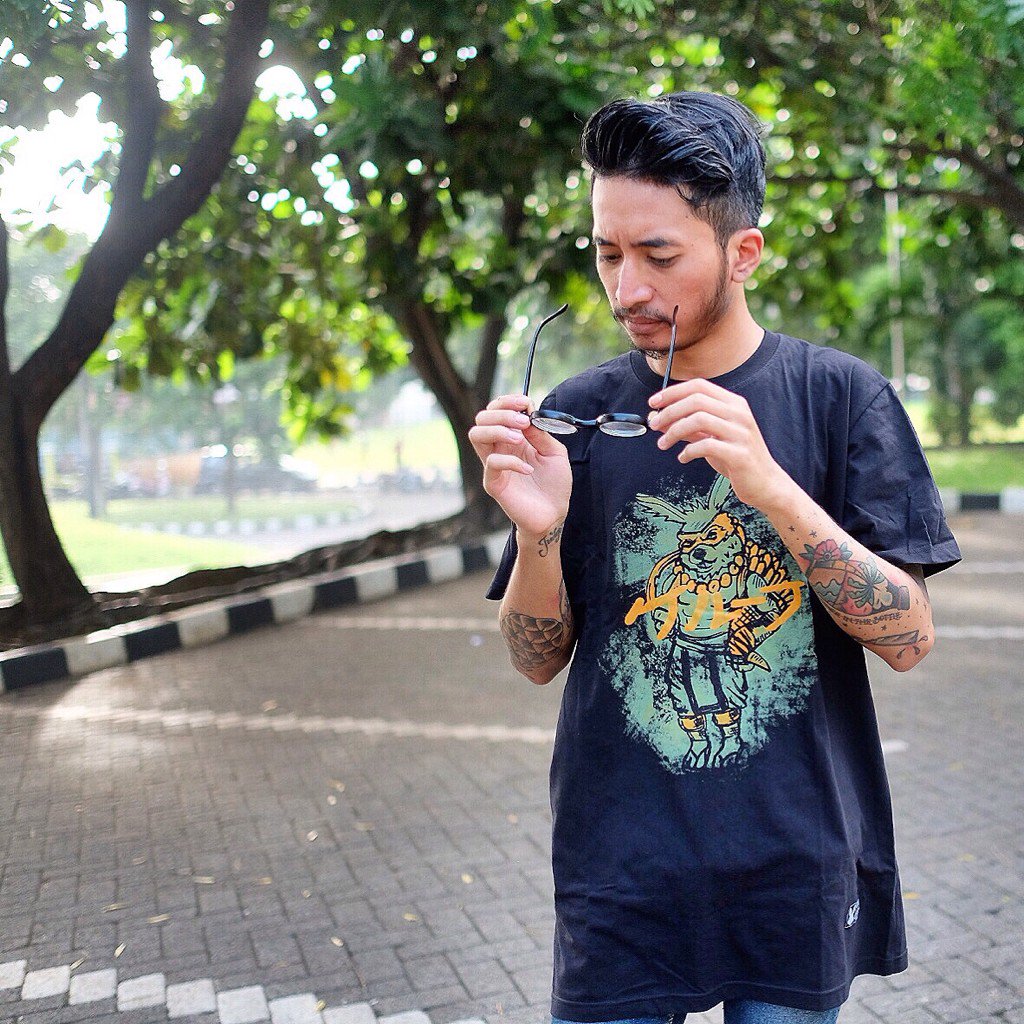 Potter || H.B.I.M (@iamkidzer) on Twitter photo 