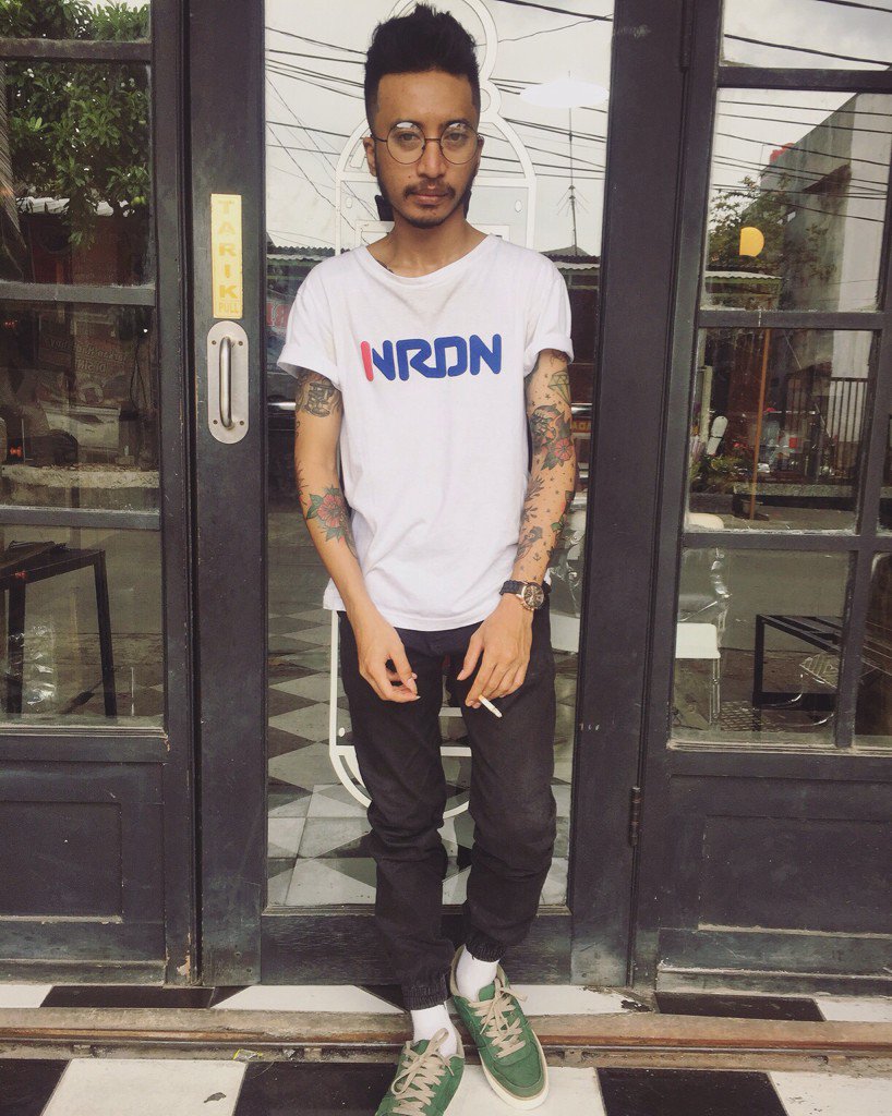 Potter || H.B.I.M (@iamkidzer) on Twitter photo 