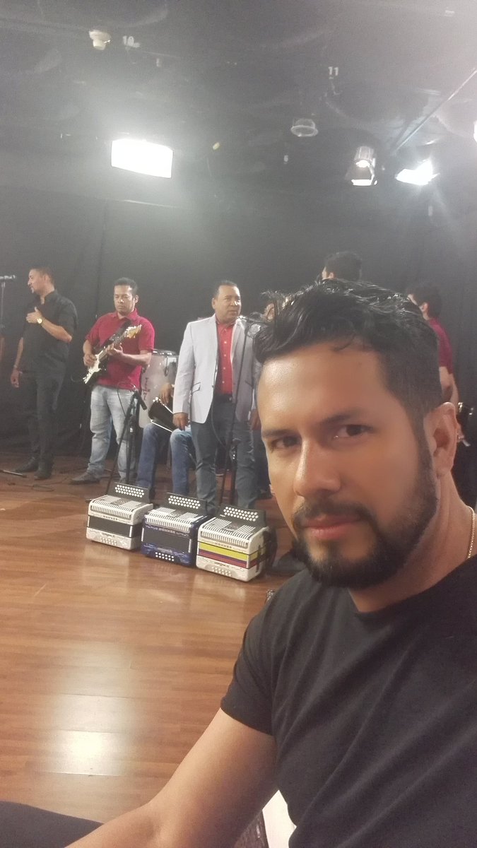 Willy Galán tweet media