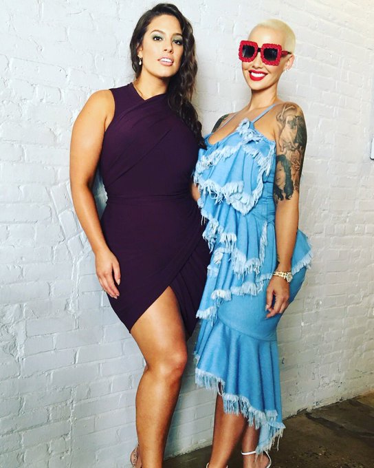 Check us out TONIGHT on @ANTMVH1 #amberroseslutwalk Edition! ? https://t.co/qqTbxj1Dpv