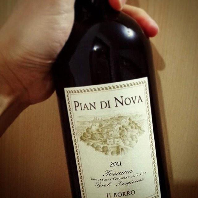 ItalianoStyle14's tweet photo. Next time you're at @CatalinaRoseBay, ask for our reds: @Il_Borro Pian di Nova, Agr. LeQuerce Sancerbone &amp; #CantineFerri Ad Mira Primitivo! https://t.co/iL0IEUVHNU
