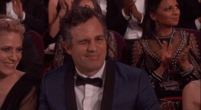 Hashtag 色んなマーク ラファロ Auf Twitter