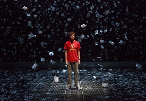 Review: 'Curious Incident' curiously disappointing <a href="/ProvPacRI/">Providence Performing Arts Center</a> in Providence ow.ly/Y69n308O9da <a href="/TheSunChronicle/">The Sun Chronicle</a>