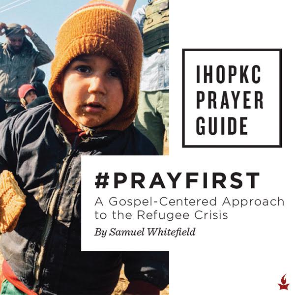 ihopkc's tweet photo. Join us #live as we #pray for the #refugeecrisis in the nations. Download our prayer guide and #intercede with us: https://t.co/aZomUOVjHf https://t.co/YDE5Xqi0mX