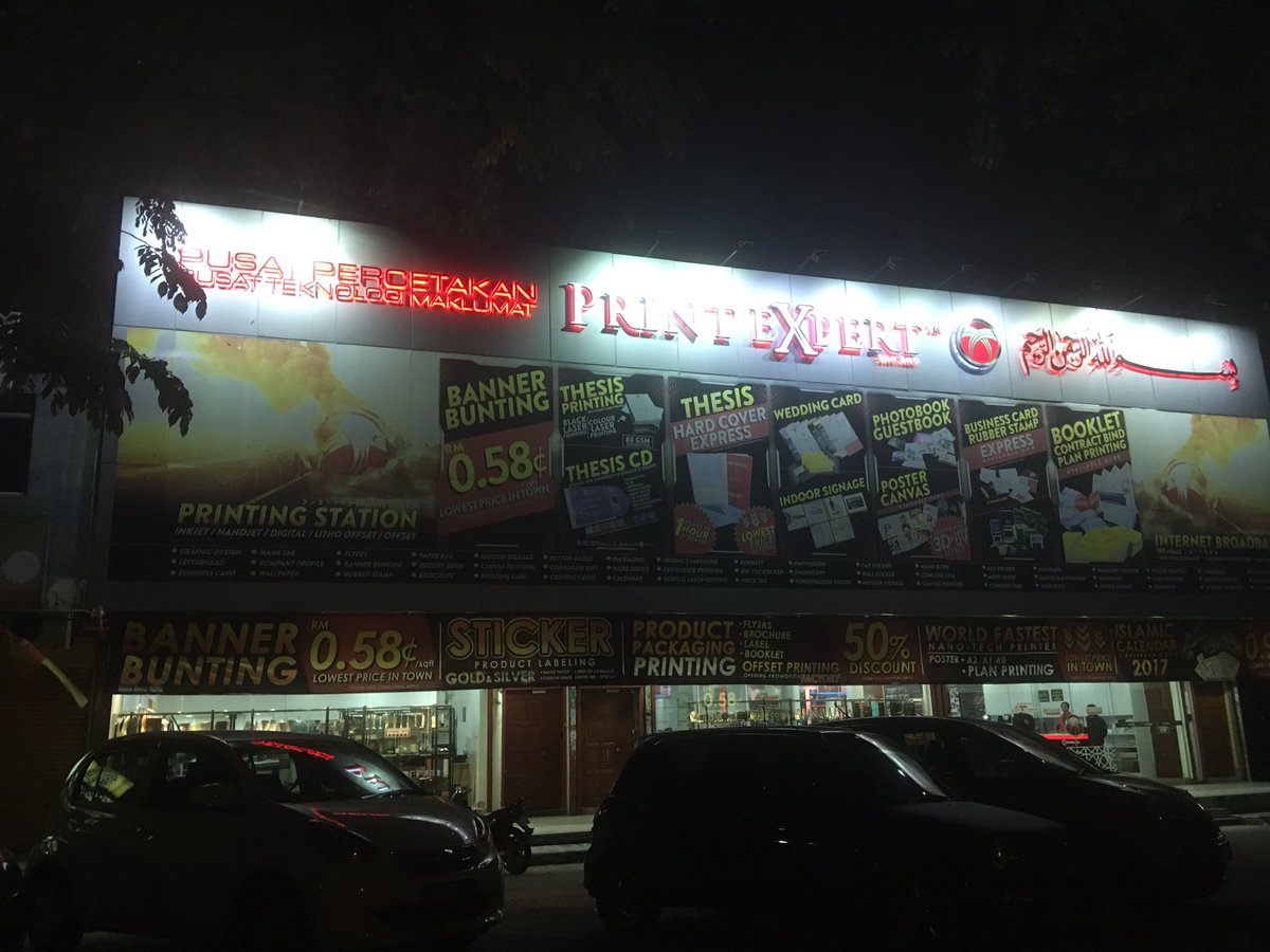 Ella_35c's tweet image. ilovethisstore #printExpert