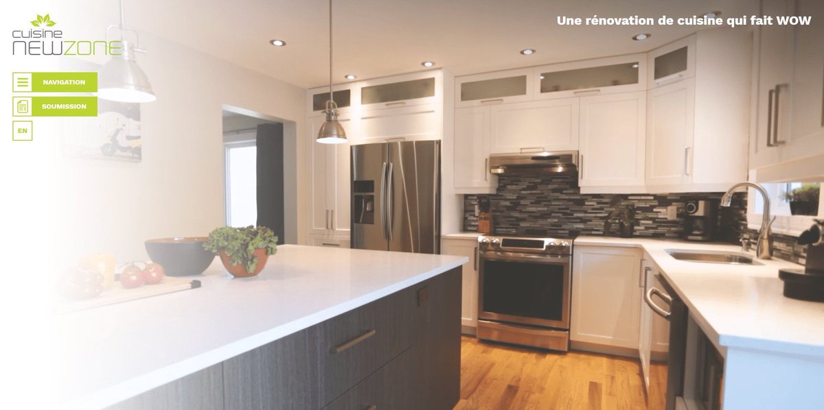 .<a href="/PubInteractive/">PUBinteractive</a> signe les nouveaux sites web de Cuisine NewZone, iSaute et Le Regency buff.ly/2kSp91M