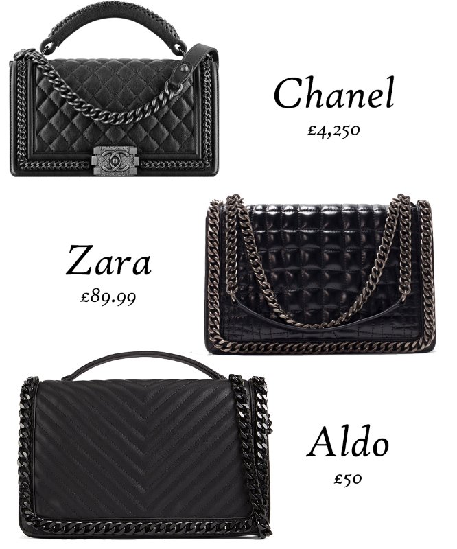 blogginggals's tweet photo. These are some of the designer dupe bags we've come across.. Do you have any more ideas?! 💕 #BloggingGals #Fblogger https://t.co/Pb07s5fkwS https://t.co/W276NSzeqi