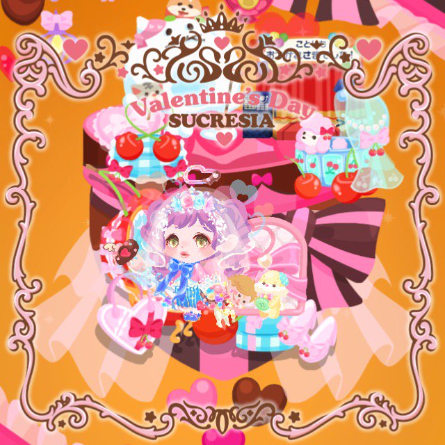 eri_ringos2's tweet photo. ポケコログッズのお店SUCRESIAのオリジナルデコ使ったよ！Twitterシェアでポケコロ限定アイテムGET！SUCRESIAアプリ→https://t.co/h6qOq8LsHz
#ポケコロ #ポケショ #SUCRESIA https://t.co/sE5RXGMAkn