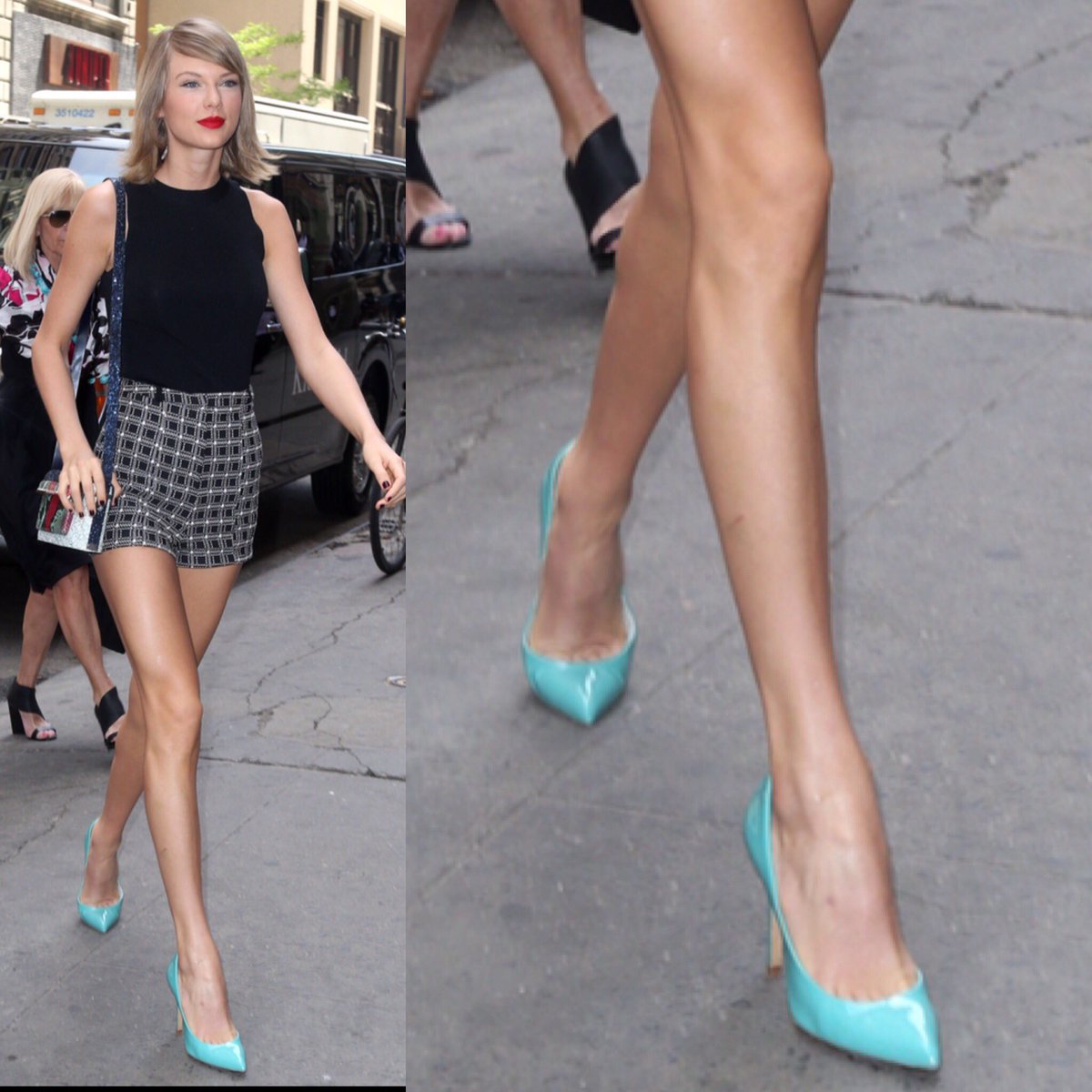 Taylor Swift Polls on Twitter: "Which shoes? Vote below! #