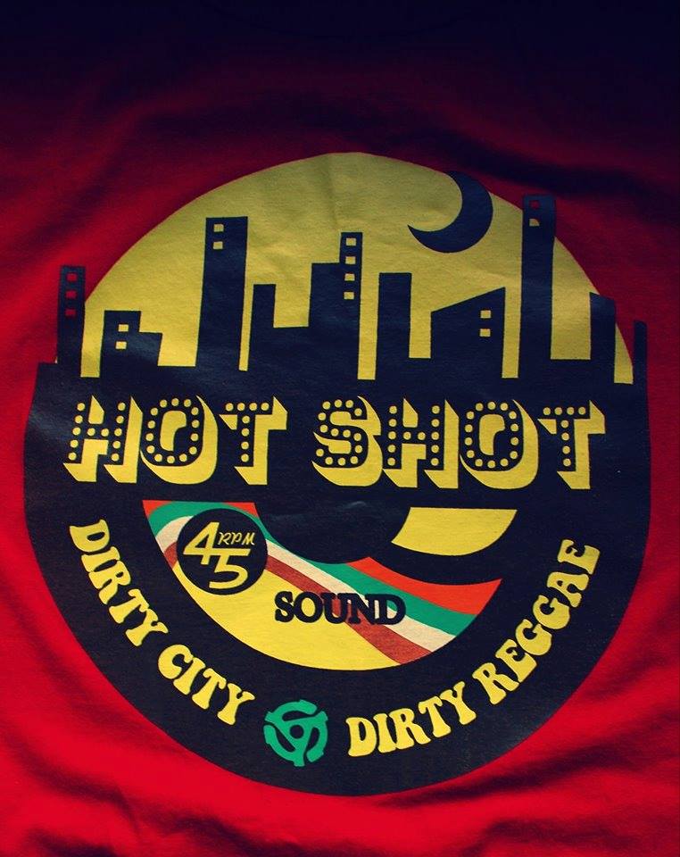 Hot Shot Wear tweet media