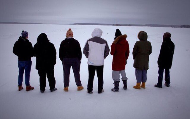 CWF_CANADA's tweet image. Winter Tour 2017. Are you ready??