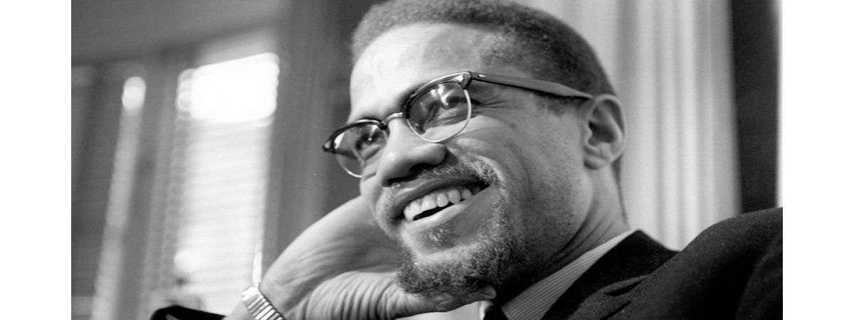 AAIHS's tweet photo. Be sure to check out our online forum: "Remember Malcolm" beginning February 19th. @BlkPerspectives #BHM https://t.co/taA2AN9eI2 https://t.co/gIU71Fj5FO