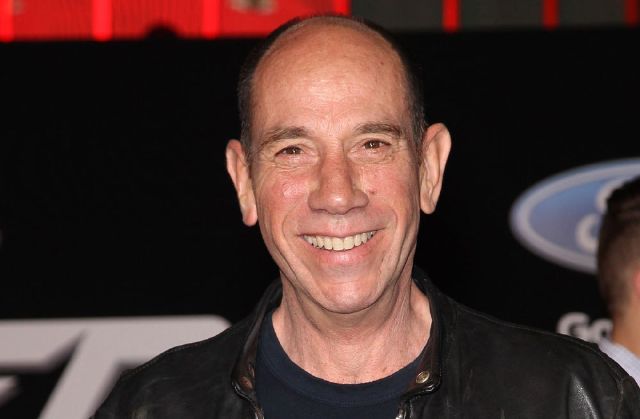 Happy Birthday a great man Miguel Ferrer you miss us too 