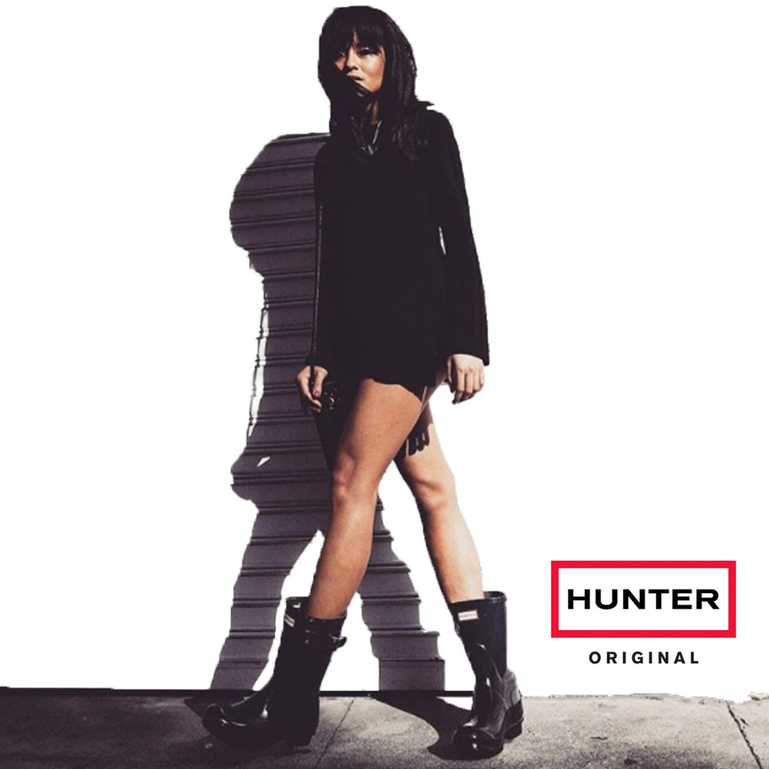 MyStyleworx's tweet photo. Get ahead of the Festival game and get your HUNTER boots now at 60% off! https://t.co/2KTEpmdSFW